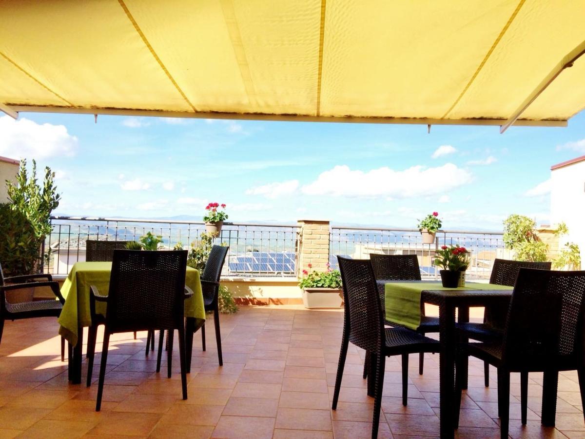 B&B Bella Vista Valguarnera Caropepe Dış mekan fotoğraf