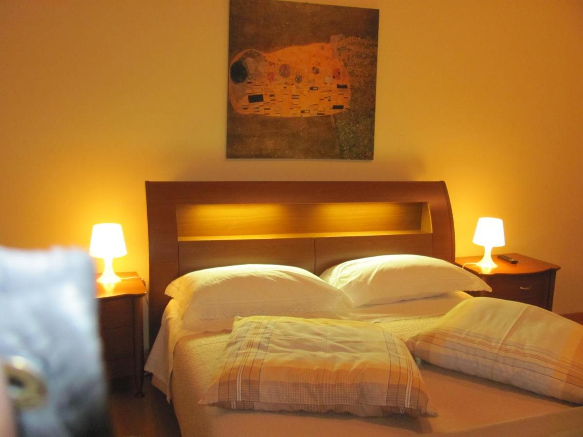 B&B Bella Vista Valguarnera Caropepe Dış mekan fotoğraf