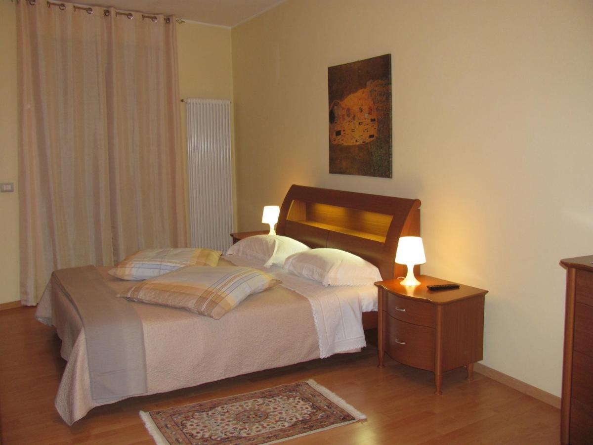 B&B Bella Vista Valguarnera Caropepe Dış mekan fotoğraf