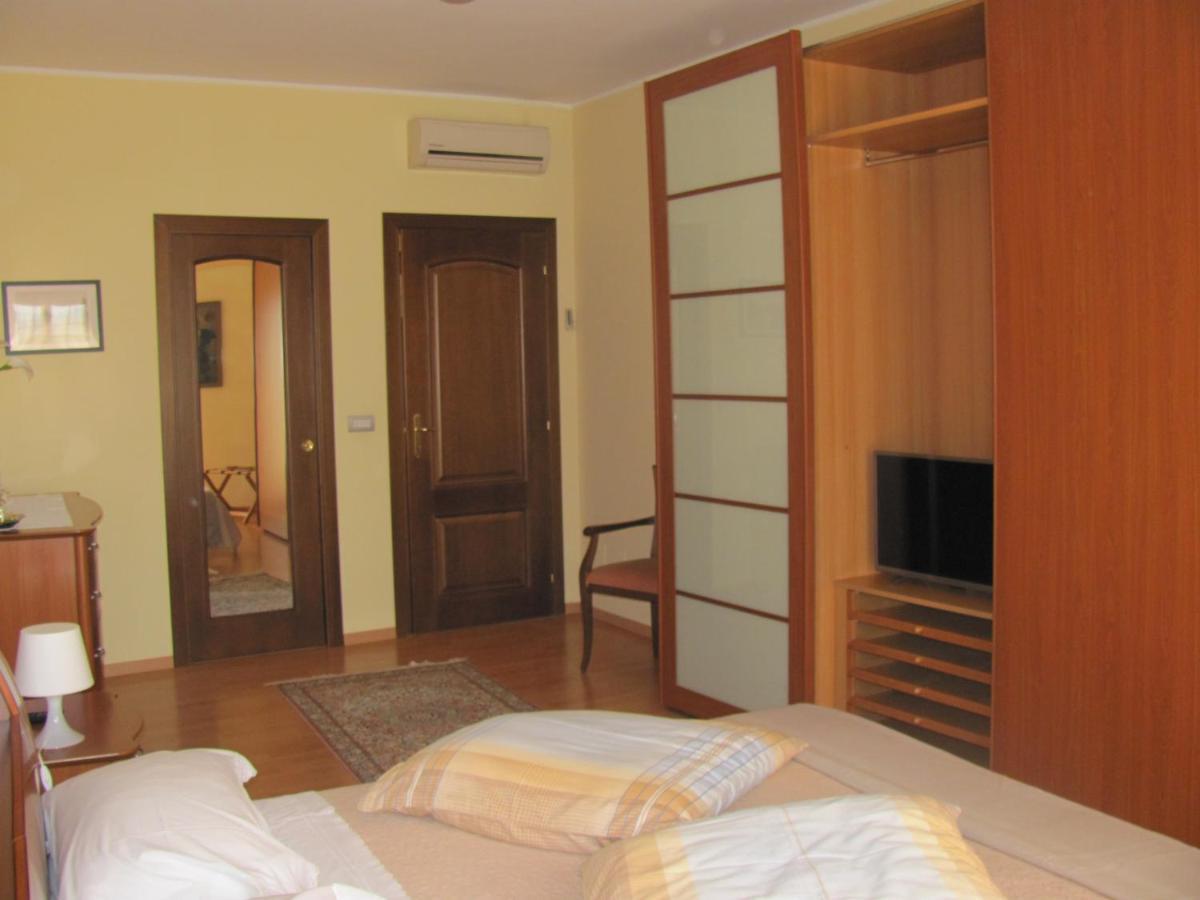 B&B Bella Vista Valguarnera Caropepe Dış mekan fotoğraf