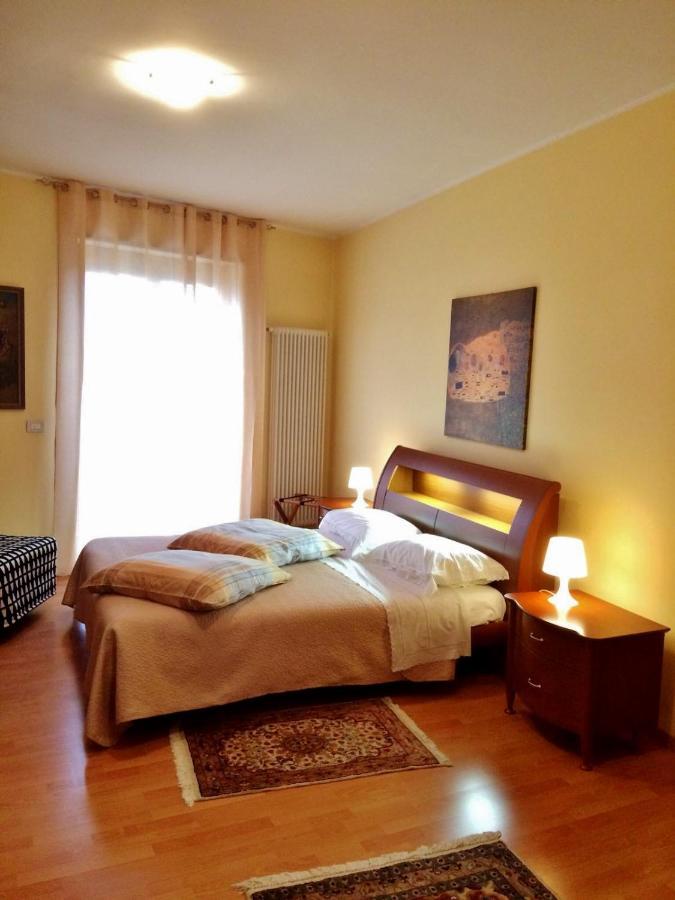 B&B Bella Vista Valguarnera Caropepe Dış mekan fotoğraf