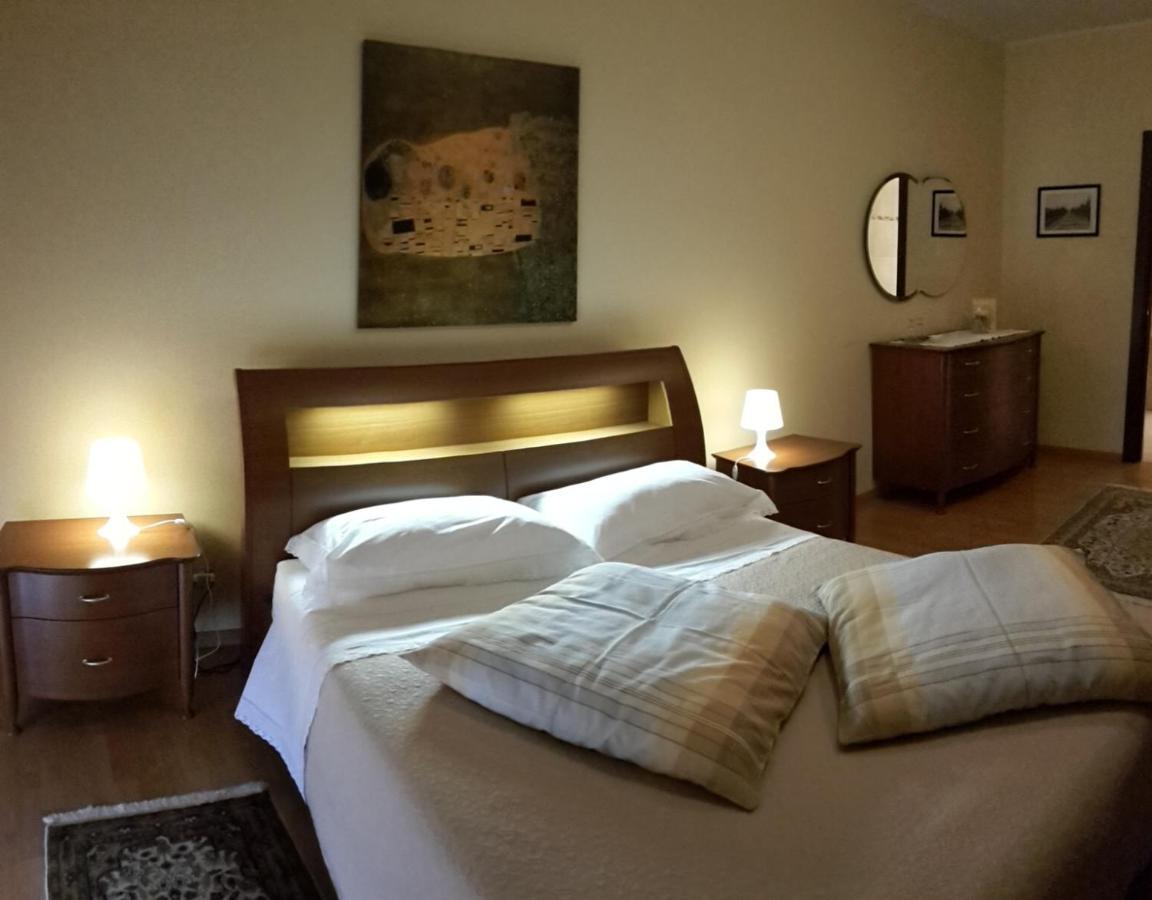 B&B Bella Vista Valguarnera Caropepe Dış mekan fotoğraf