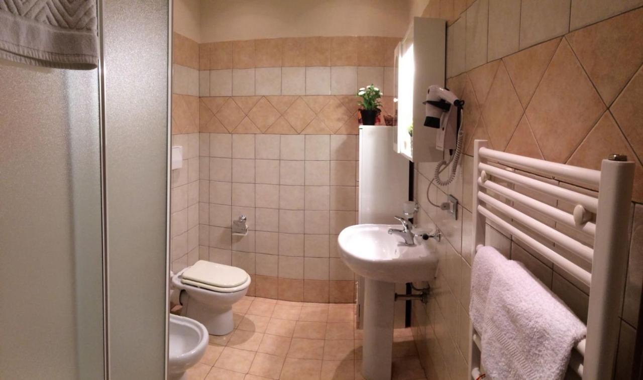 B&B Bella Vista Valguarnera Caropepe Dış mekan fotoğraf