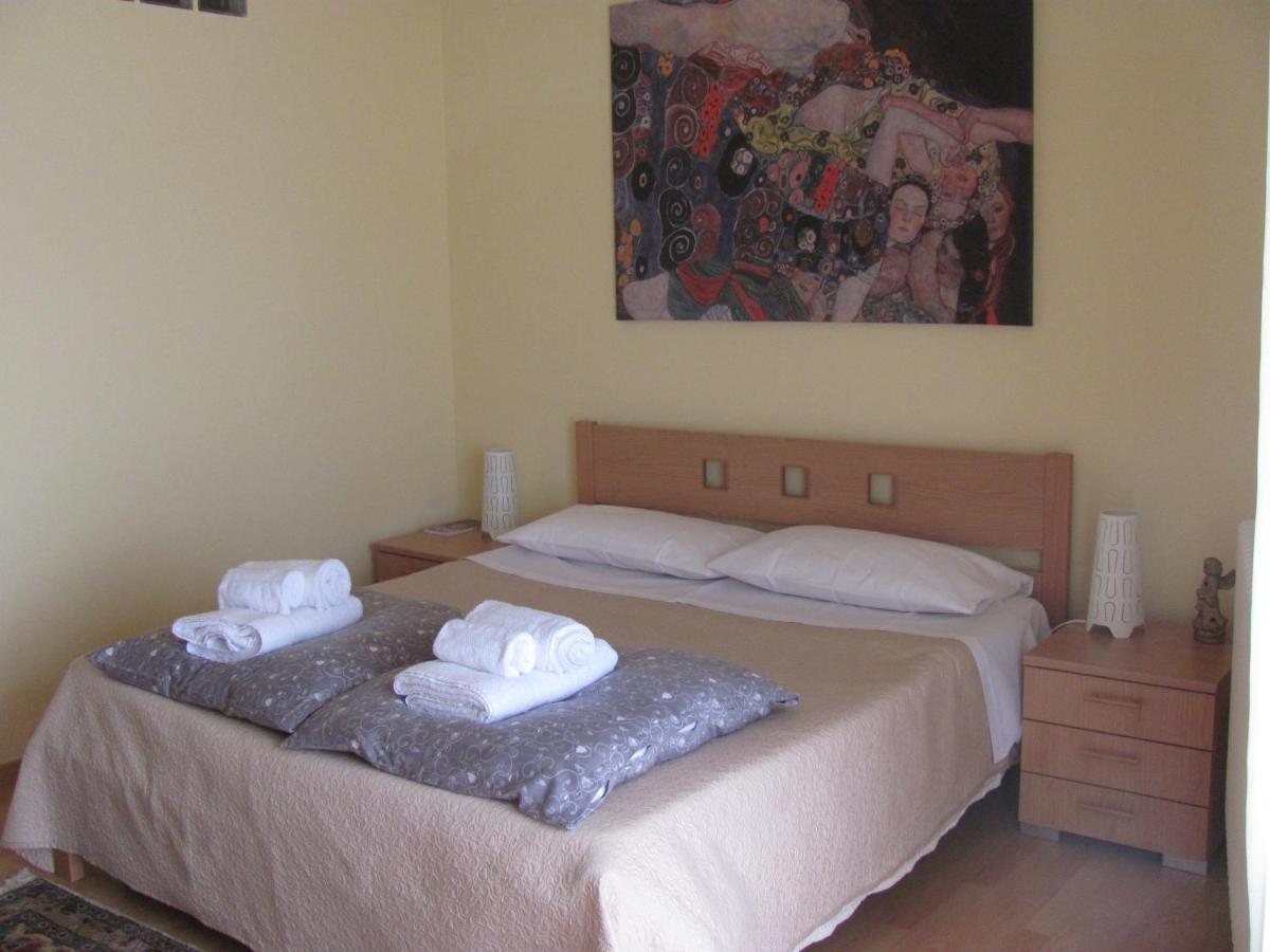 B&B Bella Vista Valguarnera Caropepe Dış mekan fotoğraf