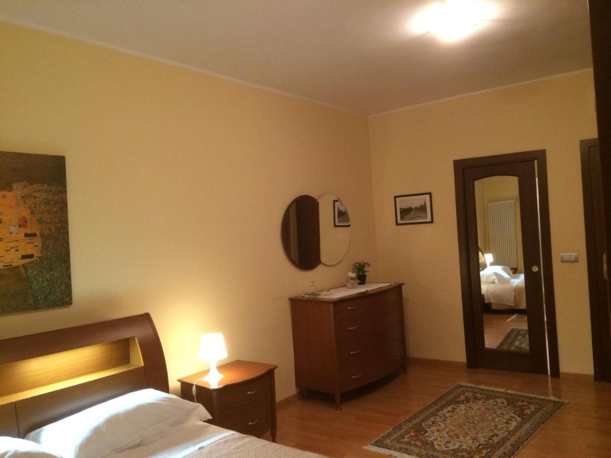 B&B Bella Vista Valguarnera Caropepe Dış mekan fotoğraf